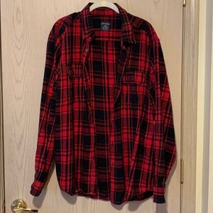 Flannel